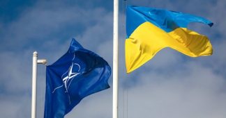Izvestia: Kiev will not be allowed into NATO for at least another 10 years