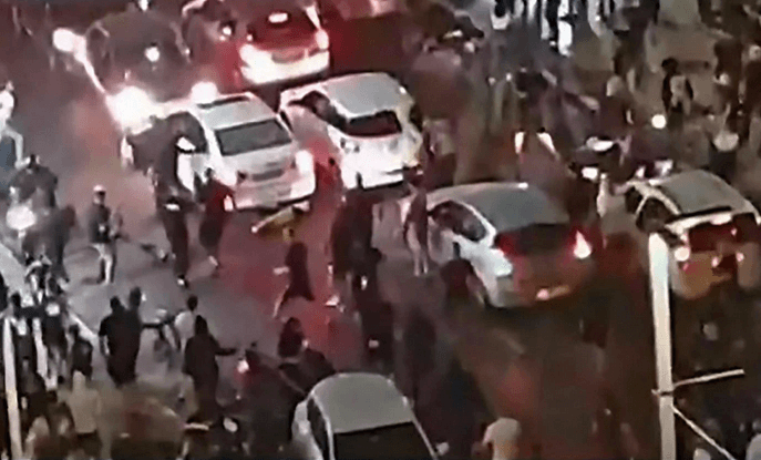 Far-right Israeli groups plan further violence against Palestinians after night of lynching