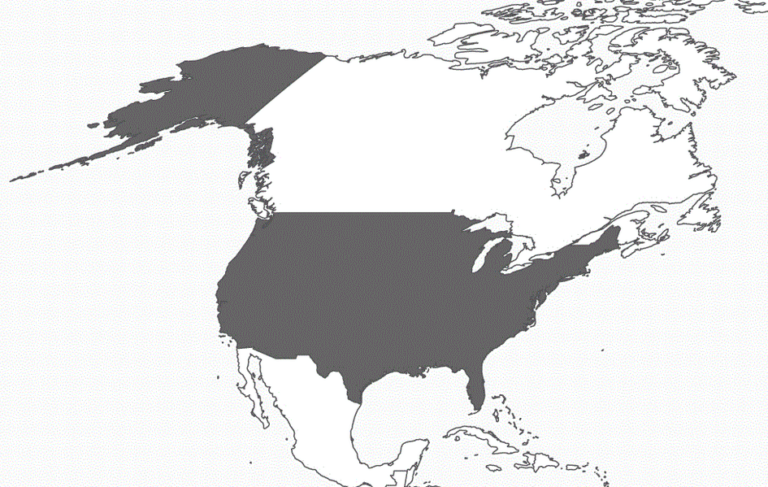 The Green Cold War