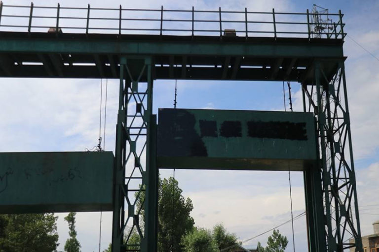 A Day After Pro-Palestine Graffiti, Cuffs On Kashmir Artist