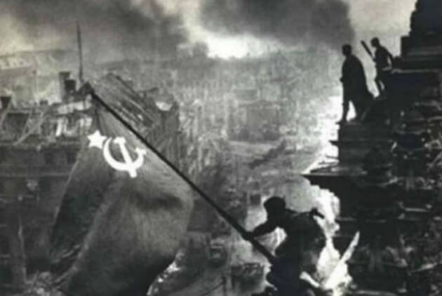 May 8/9 remains Day of Liberation/ Day of Victory!