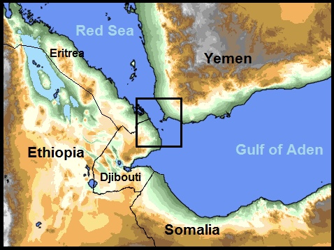 Yemen: Saudi-Led Coalition Claims Responsibility for Secret Island Base