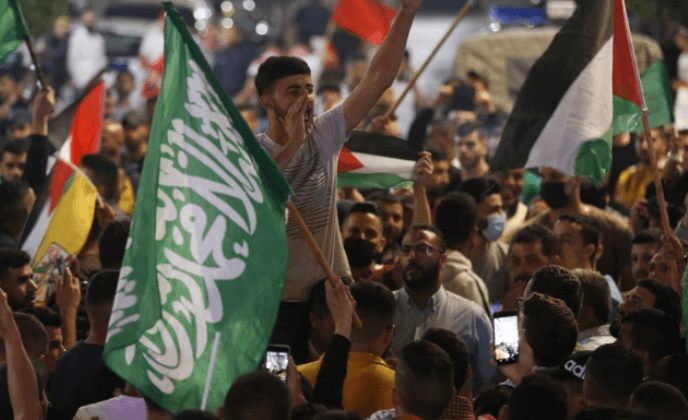 Why is the Palestinian Authority arresting West Bank activists?