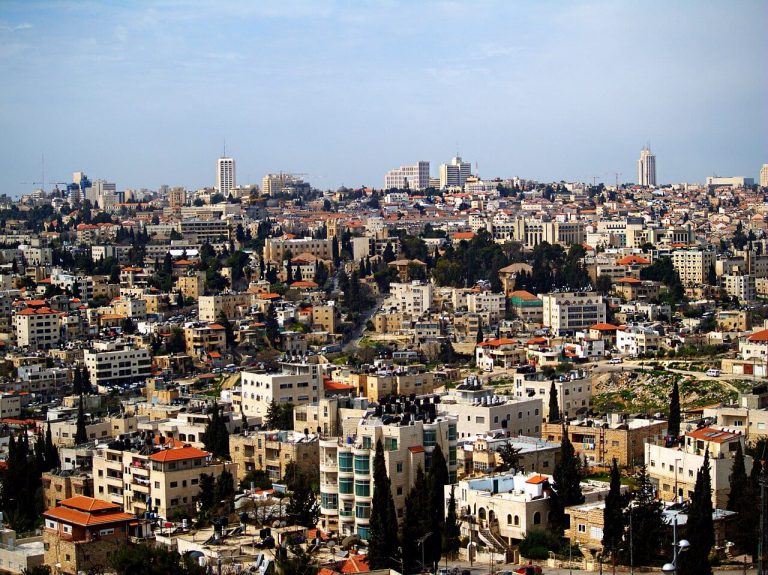 The Untold Story of Sheikh Jarrah