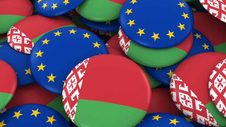 The selective indignation of the EU