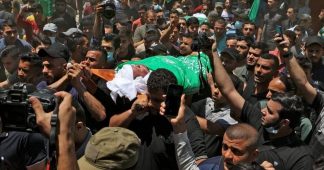 Gaza marks deadly Eid al-Fitr amid Israeli bombardment
