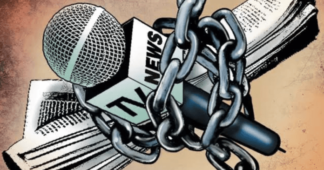 La liberté de la presse de plus en plus en danger en Grèce