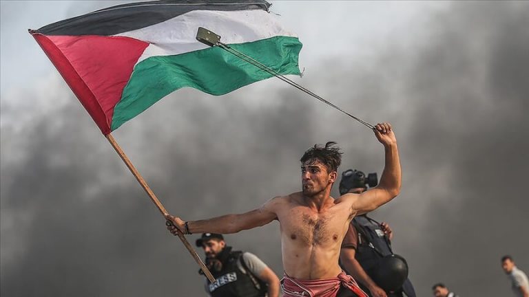 Popular Front for the Liberation of Palestine official: “Israel has been defeated”