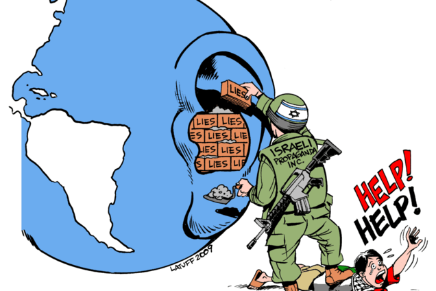 Deutsche Welle and Israel, Netanyahu and Biden
