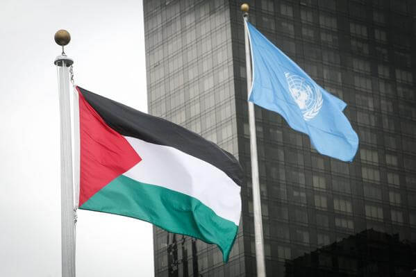 UN asks to end hostilities immediately. Israel against