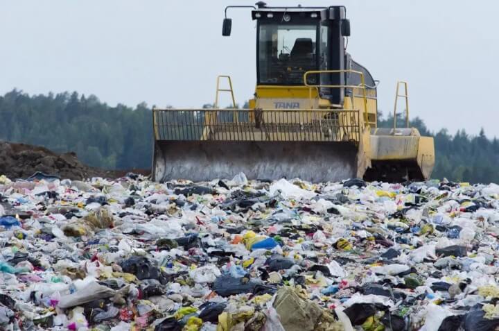 Le lobby du plastique empoisonne le monde