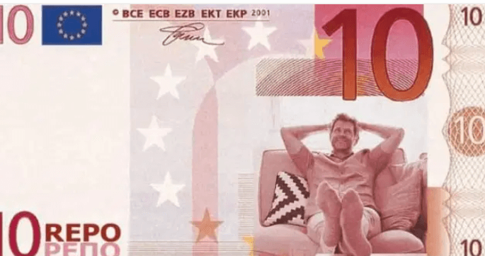Greece’s new “currency”: REPO or Day-Off instead of payment for overtime work