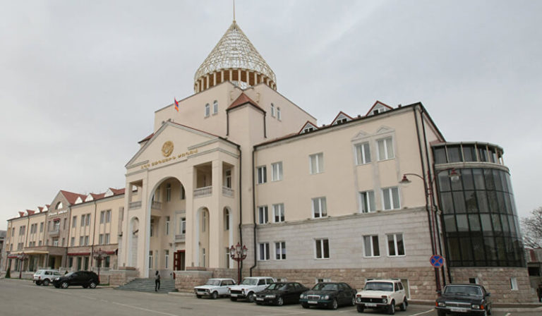We view Erdogan’s visit to Shushi as a new attempt to display force: Artsakh parliamentary factions issue statement