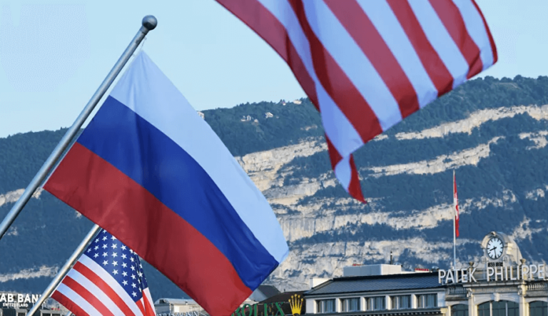 Much of The World Will Sleep Better for Now, Says US Professor on Putin-Biden Summit