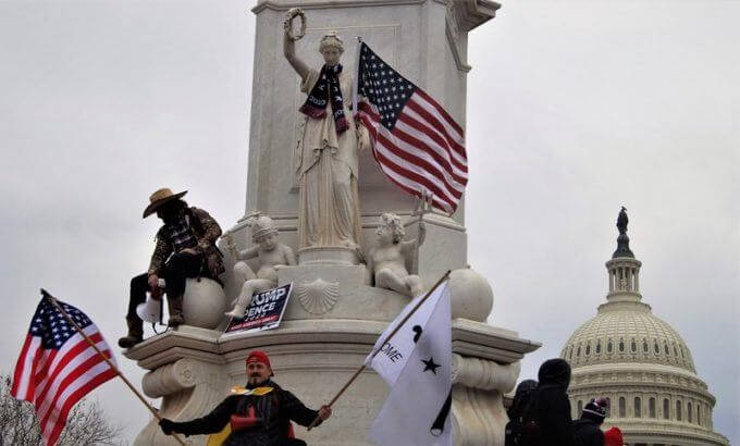 Biden’s Gravest Challenge: White Resentment