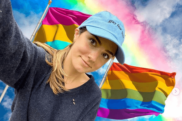 Cuomo’s daughter’s coming-out is another chance for media to evangelize for LGBTQ agenda, cheer on favorite supposed victim class