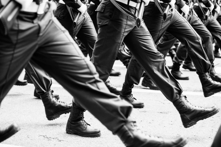 Inside the Blob’s dangerous anti-Russia echo chamber