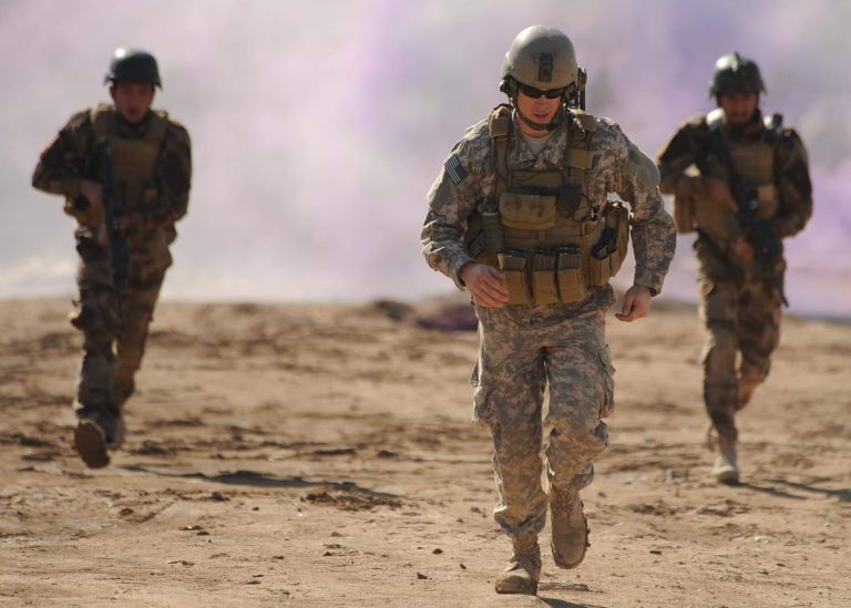 House votes to repeal 2002 Iraq War authorization