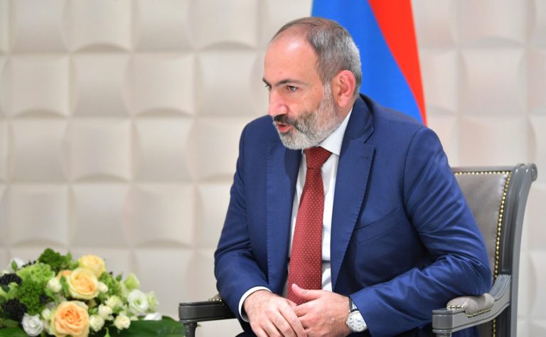 Armenian PM wins snap election as rival alleges fraud