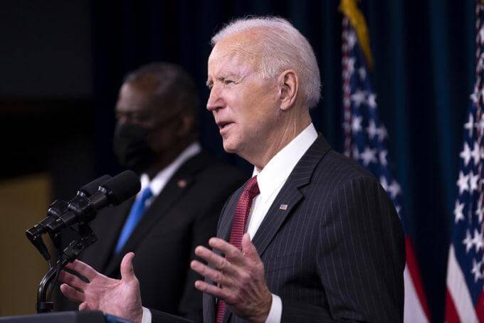 Biden’s Broken Promises Spell Hard Times Ahead