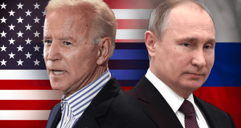 US-Russia: A critical crossroads and a window of opportunity for a sick planet