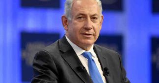 Netanyahu Says US Must ‘Reaffirm’ Alliance With Saudi Arabia