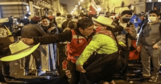 LATAM Leftist Politicians Rejoice Castillo’s Victory in Peru