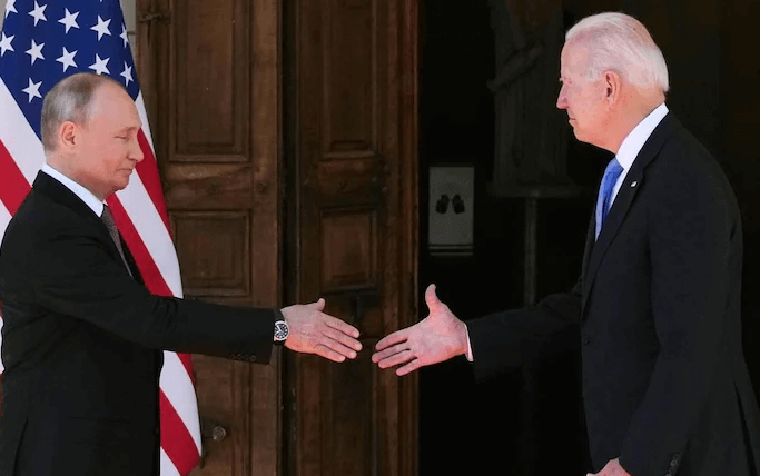 Trust Lacking at Blah Summit