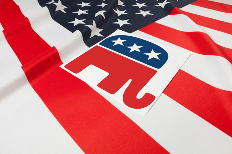 The Republican Party Is an Existential Threat to American Democracy