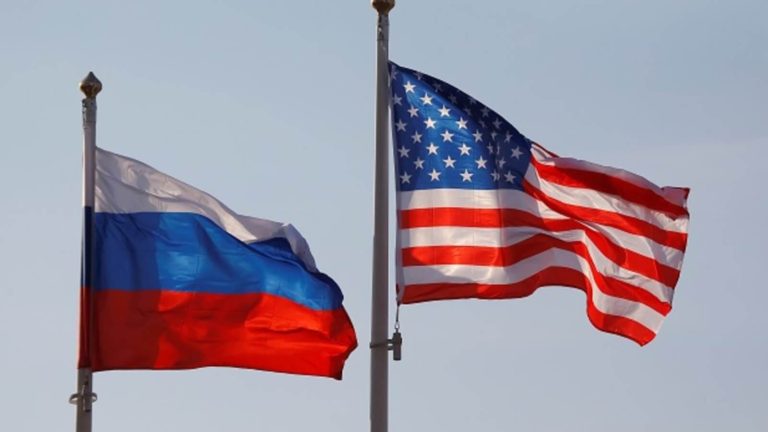US – Russian talks on Ukraine