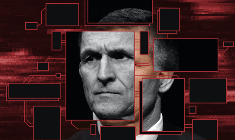 Qanon and the Neo-Nazi International