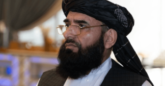 Taliban: ‘No one wants a civil war’ in Afghanistan