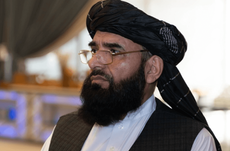 Taliban: ‘No one wants a civil war’ in Afghanistan