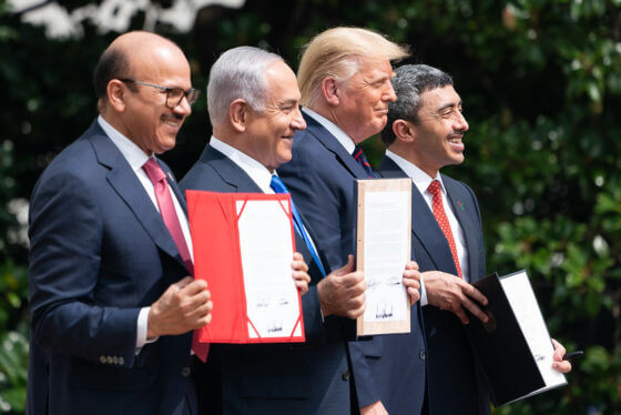 Israeli extremists angry with Biden