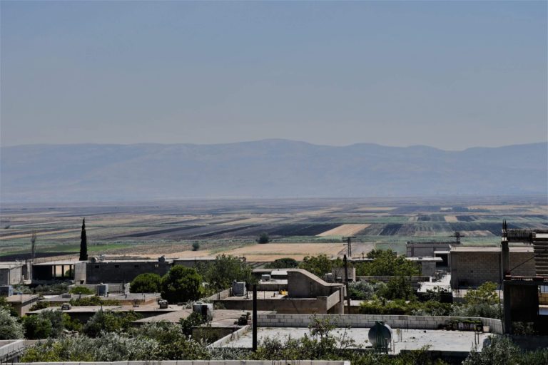 Syrian Civilians Attacked by Terrorists using American Weapons