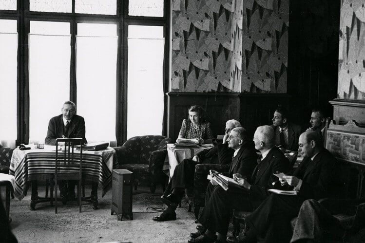Neoliberalism Has Always Been a Threat to Democracy