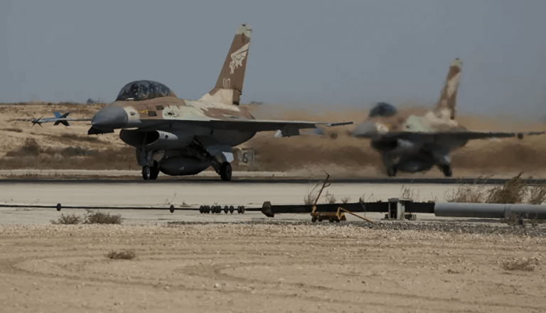 Syrian Air Defenses Shot Down Rockets Launched Towards Damasсus Vicinity, Russian Military Says
