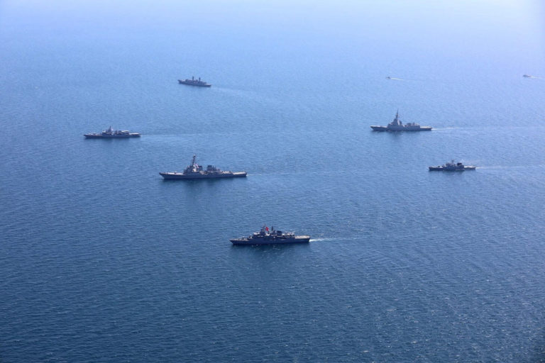 The NATO-Ukraine Sea Breeze exercise could ultimately help create the circumstances for real conflict with Russia in the Black Sea
