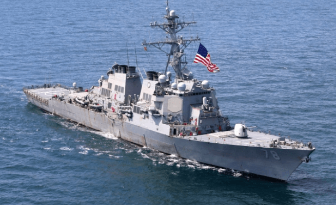 Unprecedented: The US warn their allies about NATO exercises!