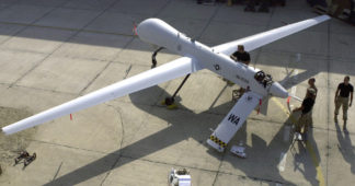 US drone whistleblower Daniel Hale sentenced to 45 months in prison