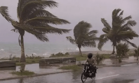 Tropical Storm Elsa Crosses Cuba Without Causing Much Havoc