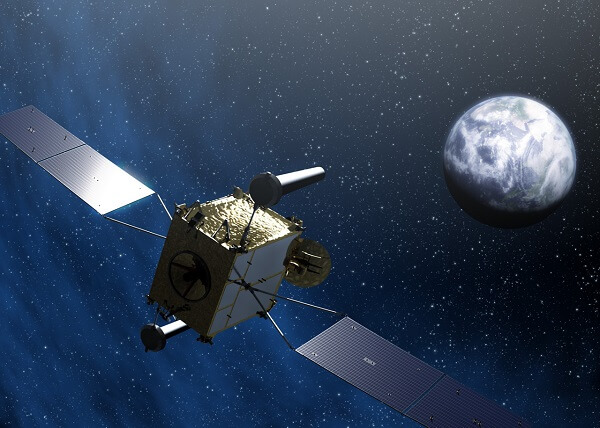 L’Allemagne se dote d’un commandement militaire pour l’espace