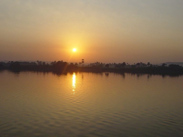 Popular Front for the Preservation of the River Nile