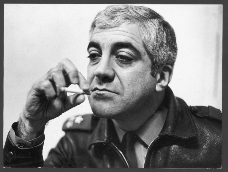 ‘Otelo’, architect of Portugal’s 1974 revolution, dies aged 84
