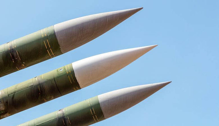 Nuclear arms, NAM and disarmament