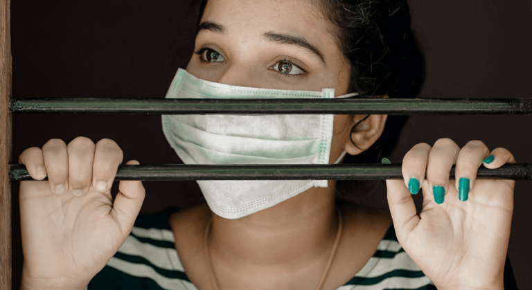 World Health Organisation warns “pandemic is far from over” as COVID-19 surges through Europe