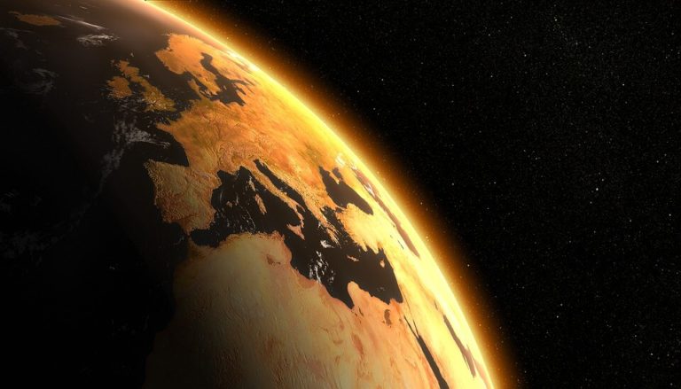Planet’s Vital Signs Are Reaching Dangerous ‘Tipping Points’ Amid Climate Crisis, Scientists Warn