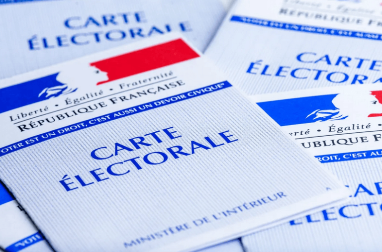 Abstention : le rejet d’une démocratie devenue formelle ? – par Eric Juillot