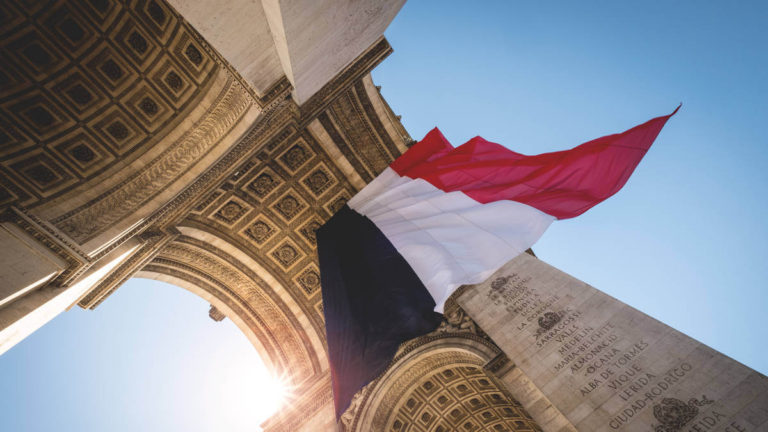 Le bal des faux-culs. Rétrospective sur les récentes élections législatives françaises