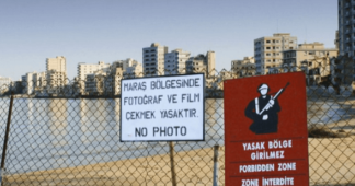 UN Security Council condemns Turkish move to reopen Cyprus ghost town Varosha